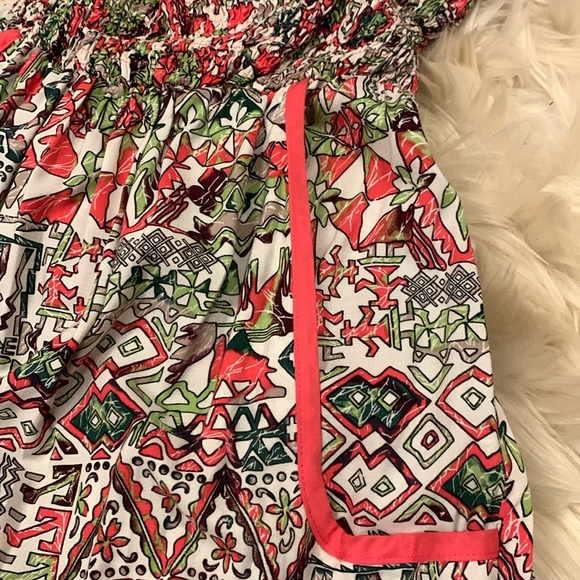 Rampage Sundress - Picture 6 of 6